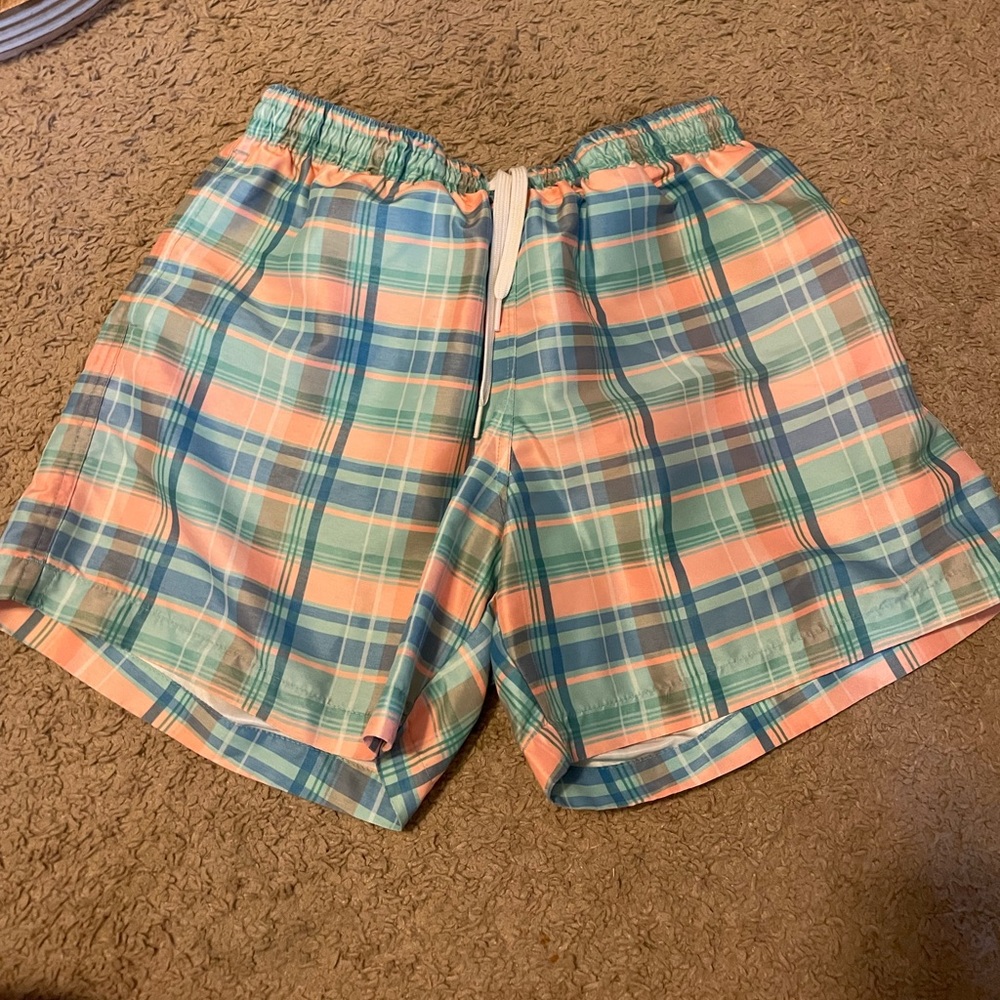 Chubbies Swim Large